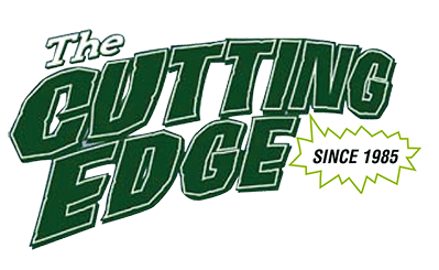 The Cutting Edge Logo